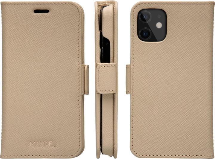 Actual product image dbramante1928 New York (Apple iPhone 12 mini)