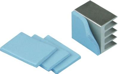 Immagine prodotto Arctic pad termico (1 mm, 6 W/m K)