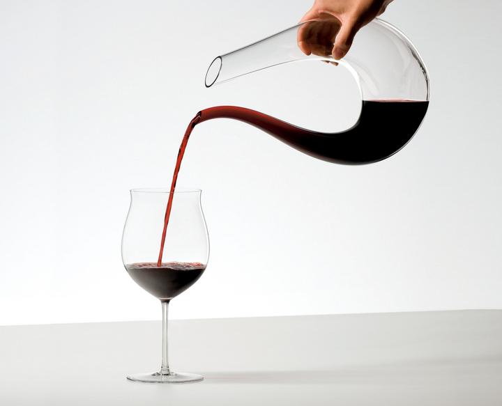 Actual product image Riedel Decanter (1.50 l)