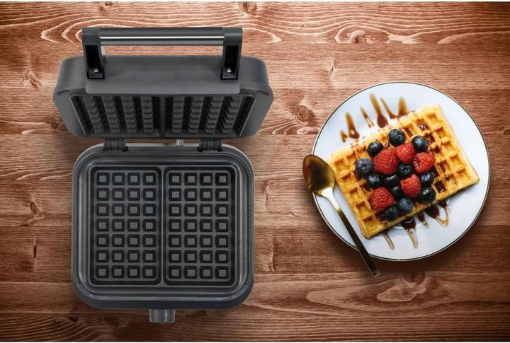 Produktbild Unold Dublin Iron Brussels Belgium Summerhouse