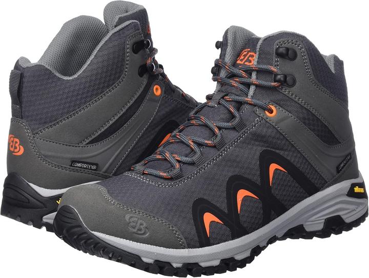 Produktbild Brütting Missouri High (45)