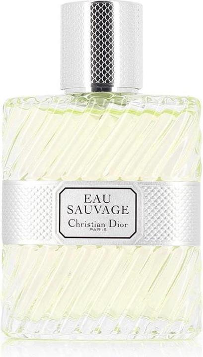 Immagine prodotto Dior Eau Sauvage (Eau de toilette, 50 ml)