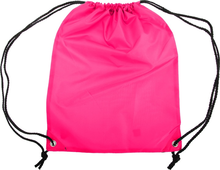 Dunkles Pink