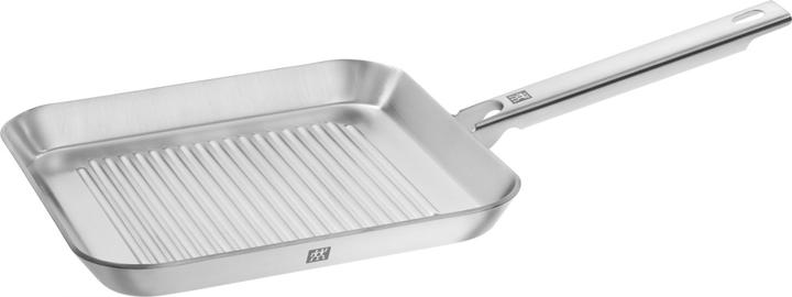 Poêle à Frire En Fer ZWILLING FORGE 24 Cm - Tous Feux Dont Induction - NEUVE