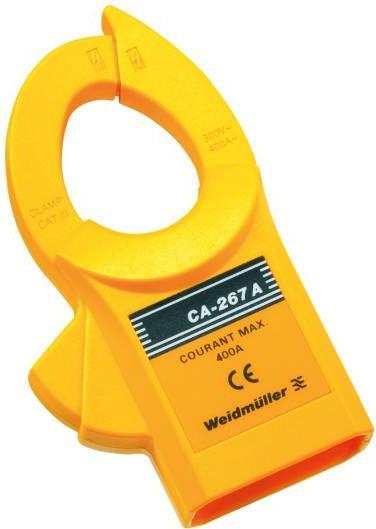 Image du produit Weidmüller Pile de rechange 1.5V Micro - Pile - Micro (AAA) (AAA)