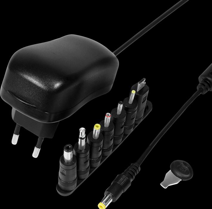 Produktbild LogiLink PA0161