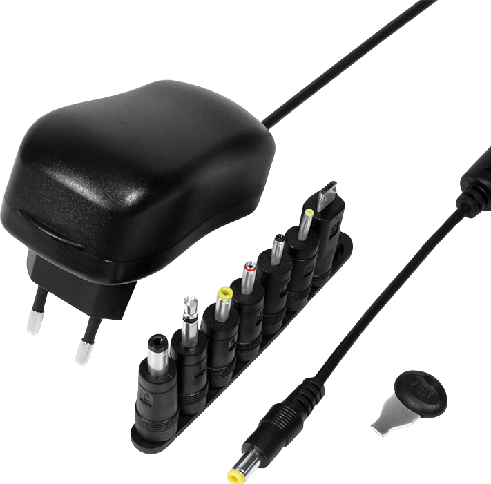 Actual product image LogiLink PA0161