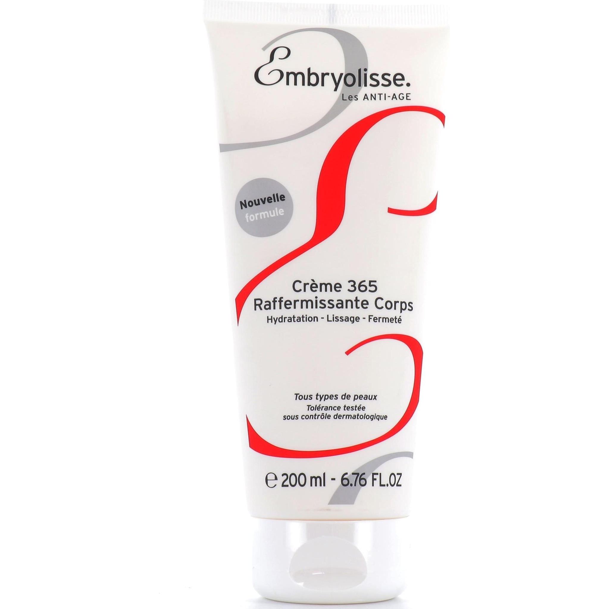 Embryolisse , Bodylotion, Anti-Aging 365 (Körpercreme, 200 Ml)
