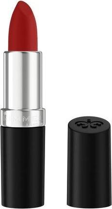 Actual product image Rimmel London Rimmel Lasting Finish Bullets Satin 360 Pumpkin Peach (360 Pumpkin Peach)