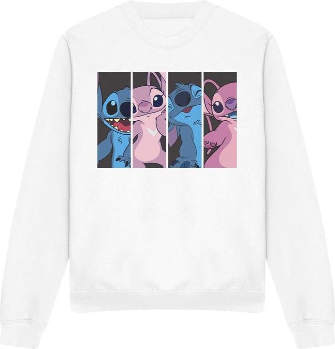 Produktbild Lilo & Stitch Sweatshirt (XL)