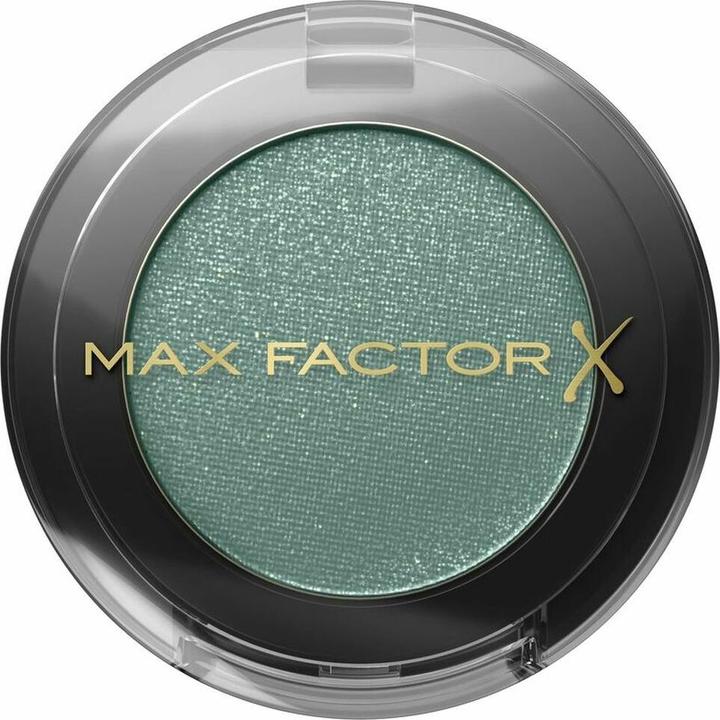 Max Factor Wild Shadow Mono No 05 (05 Turquoise Euphoria)