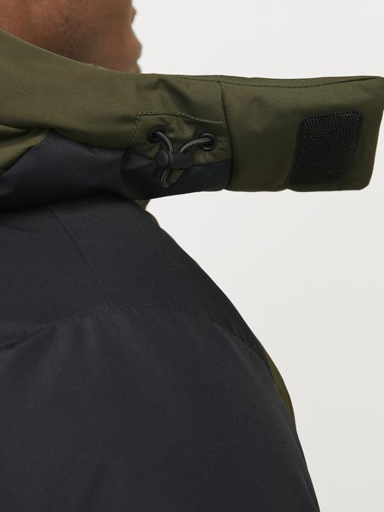 Produktbild Jack & Jones Jcoaero Puffer Sn (XXL)