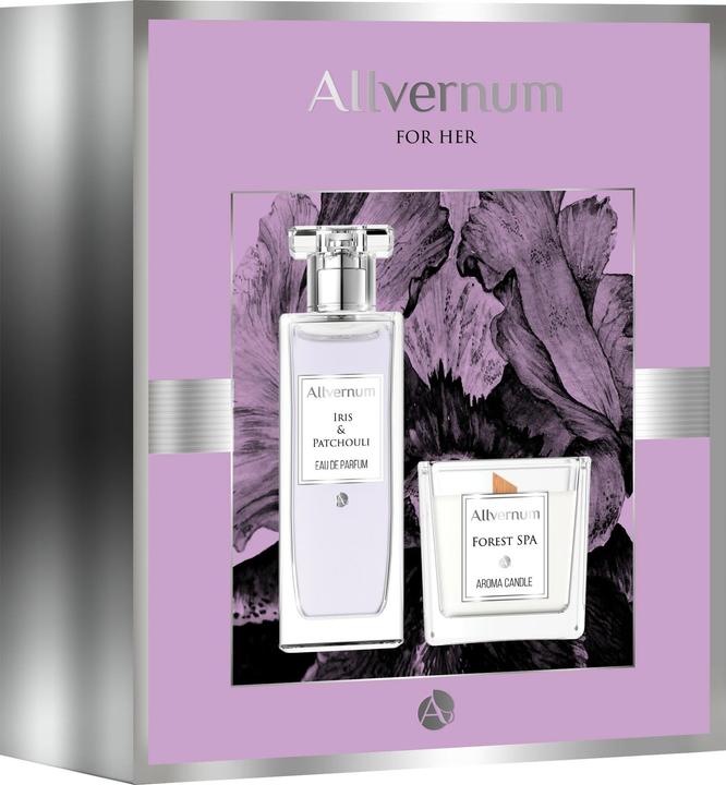 Immagine prodotto Allvernum Set regalo