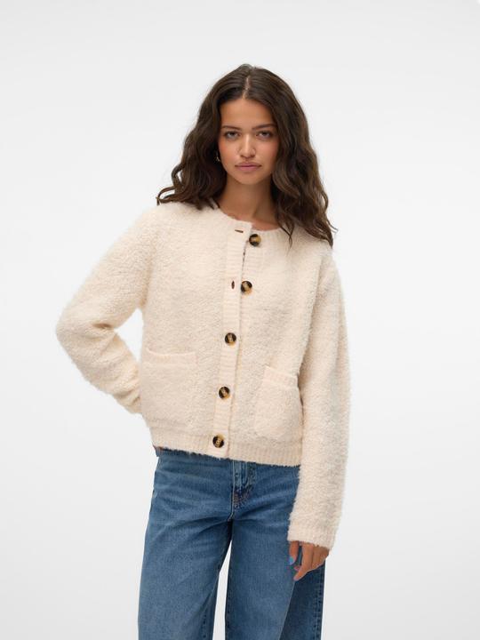 Produktbild Vero Moda VMNALANI Strickjacke Strickjacke (L)