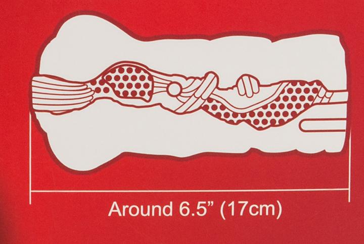 Produktbild NMC Easy Job Ruth