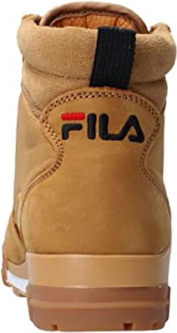 Image du produit FILA Grunge II Mid - 55535 (41)