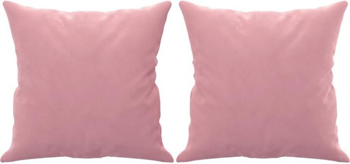 Actual product image vidaXL 10-piece garden lounge set with cushions (3-seater)