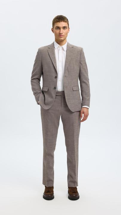 Produktbild Selected Homme Leinenmix Blazer (106)