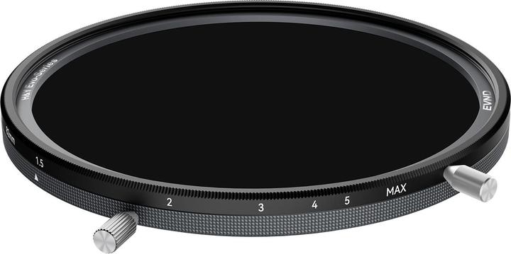 Produktbild H&Y HD EVO ND3-32 Filter Kit 82mm (82 mm, ND- / Graufilter)