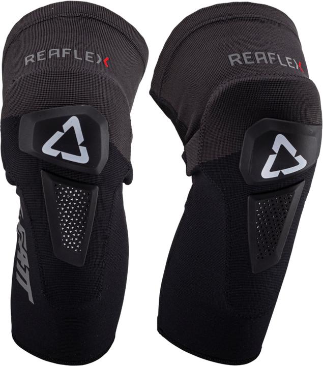 Produktbild Leatt ReaFlex Hybrid Knee Guard (XXL, Knieschoner, Einzelstück)