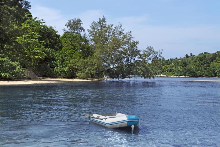 Immagine prodotto Bestway Set gommone sportivo Hydro Force Caspian Elite - 2,30 m (230 cm, 2 Persone)