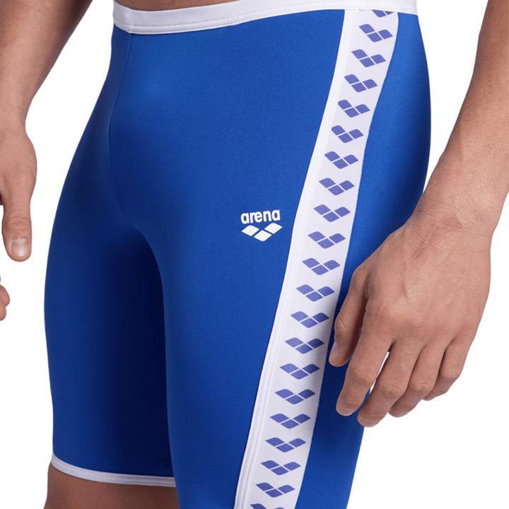 Produktbild Arena M Icons Swim Jammer Solid (5)