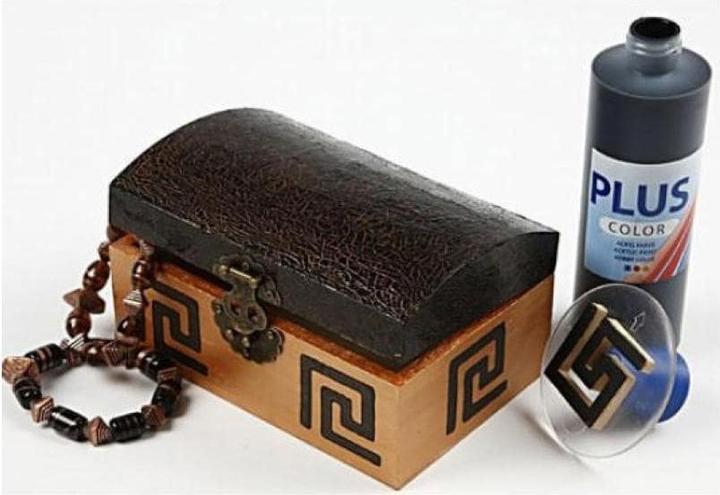 Actual product image Creativ Company Chest