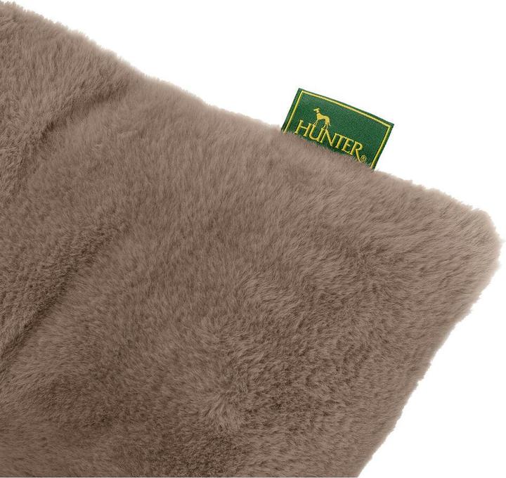 Actual product image Hunter Hundebett Rockford Braun 80x60 cm (Dog)