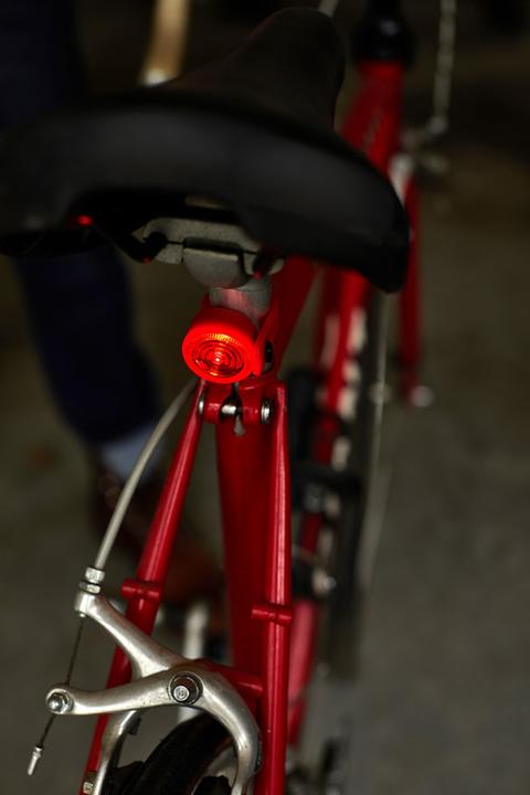 Immagine prodotto Gentlemen's Hardware Mini Twin Bicycle Lights