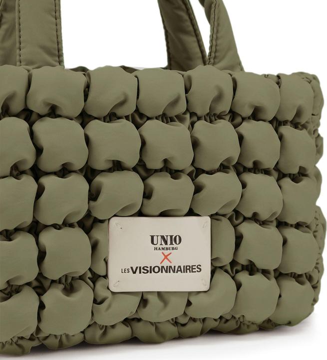 Immagine prodotto Les Visionnaires Unio Cortina S Handtasche 34 cm