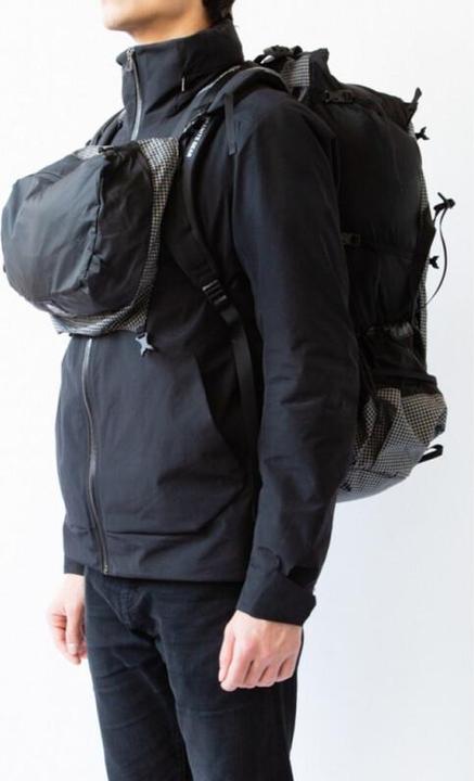 Actual product image Granite Gear Blaze (60 l)