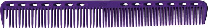 Immagine prodotto Y.S. Park Pettine per capelli n. 339 viola 180 mm
