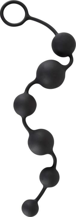 Produktbild Black Velvets Kugelkette