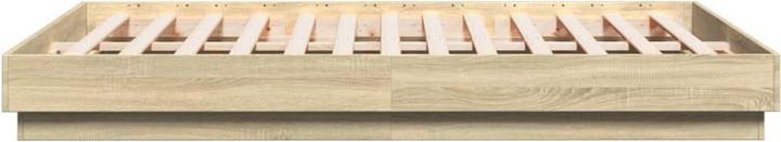 Image du produit vidaXL Cadre de lit (160 x 200 cm)