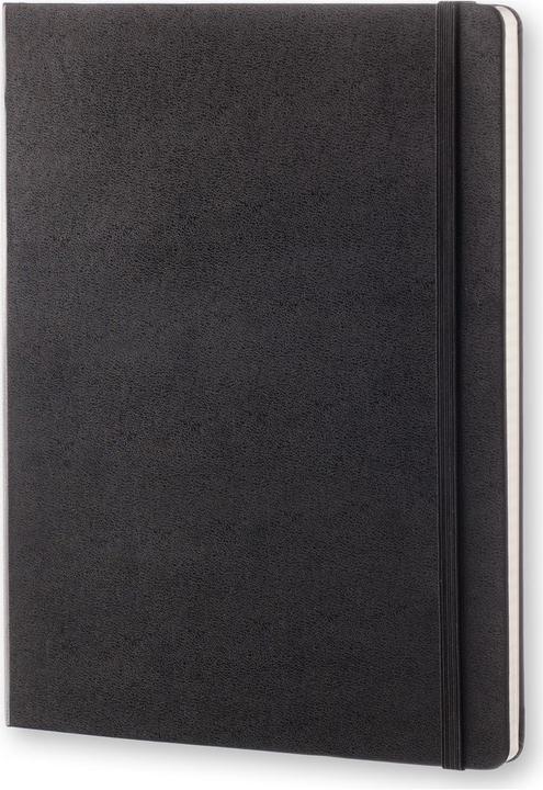 Actual product image Moleskine Classic (Special, Plain, Hardcover)