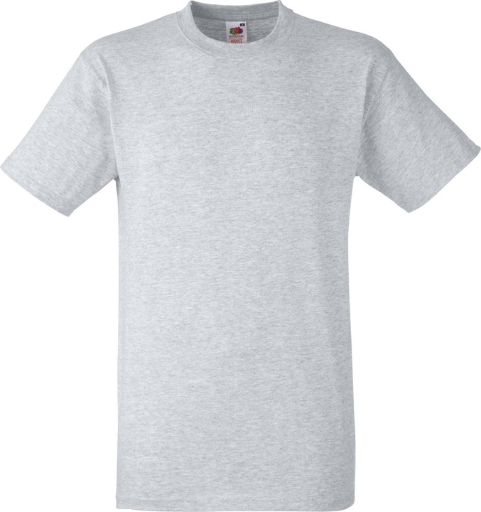 Actual product image Fruit of the Loom UTBC350 P (XXL)