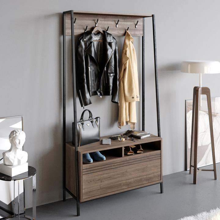 Image du produit Hanah Home Kinslee