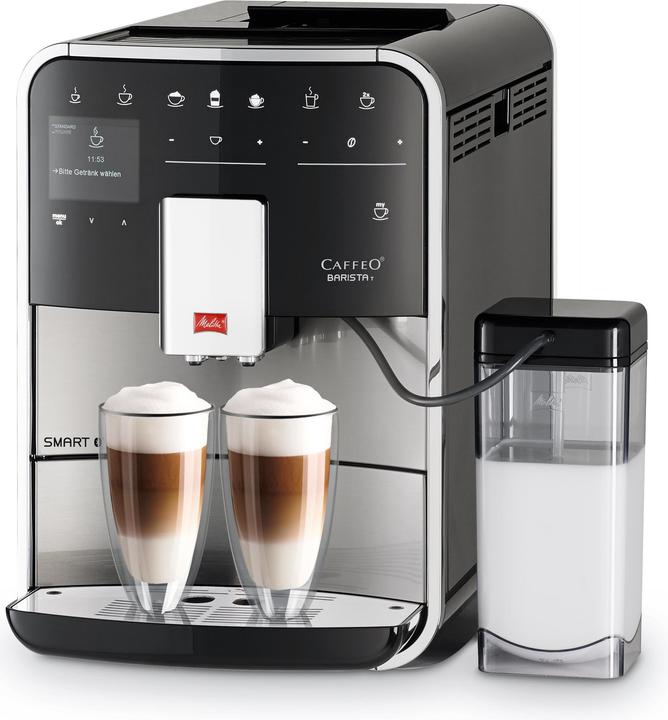 Immagine prodotto Melitta Barista Smart T F840-100