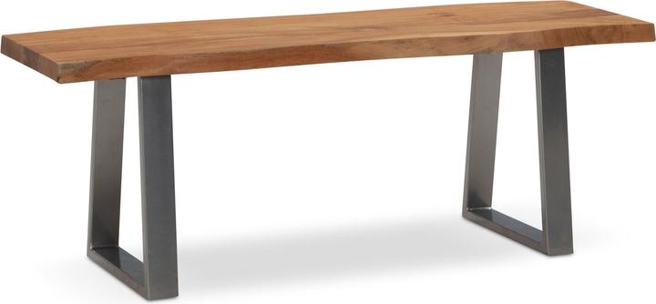 Actual product image Wohnling 120x40x45.5 (120 cm)