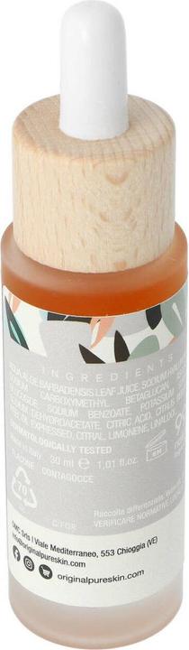 Immagine prodotto OPS! Siero antirughe Lust 30ml (30 ml)