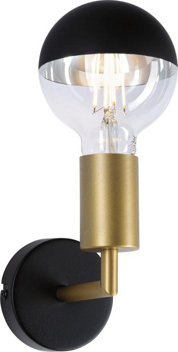 Actual product image Paulmann Ravi wall light (E27)