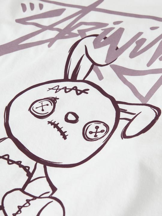 Actual product image Lmtd Loose Fit T-Shirt (146, 152)