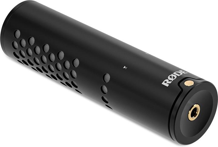 Produktbild RØDE VideoMicro II