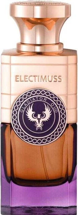 Immagine prodotto Electimuss Gladiator Oud, Barbati, Eau De Parfum 100ml (Eau de parfum, 100 ml)