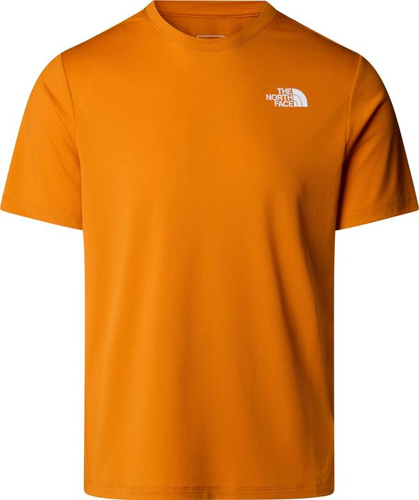 Actual product image North Face 24/7 (S)