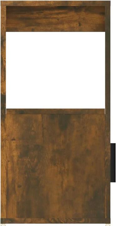 Produktbild vidaXL Sideboard (80 x 80 x 60 cm)
