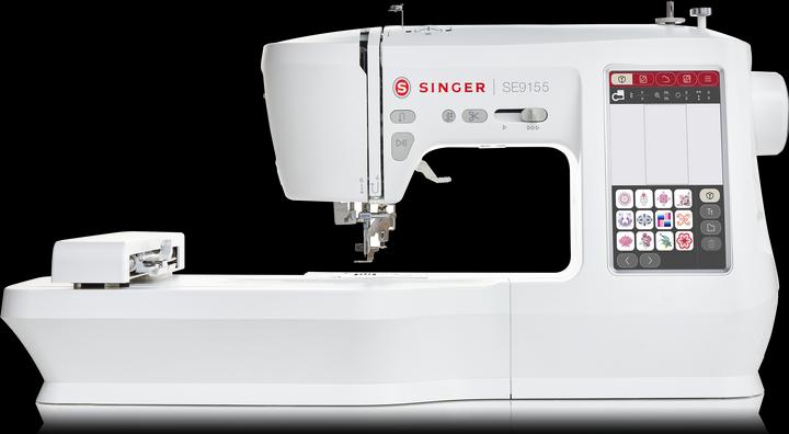 Singer SE9155