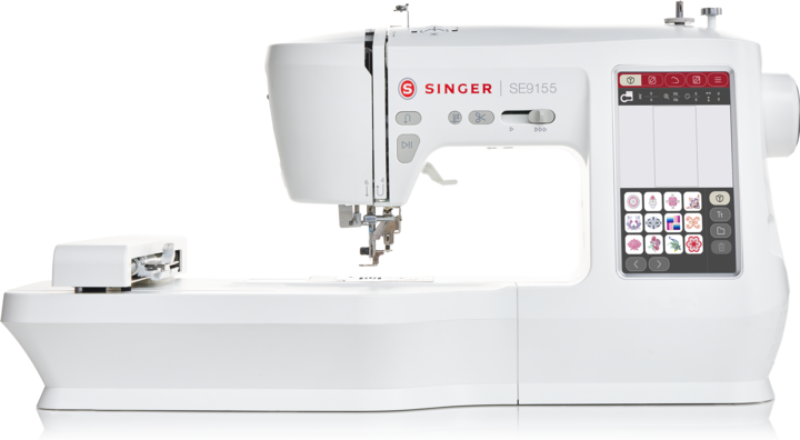 Singer SE9155