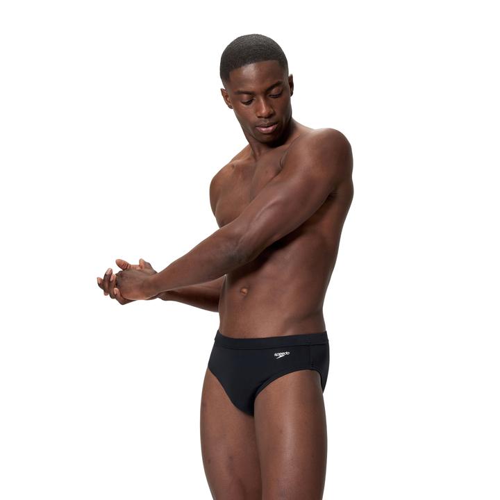 Image du produit Speedo Solid The Brief 3" (34)