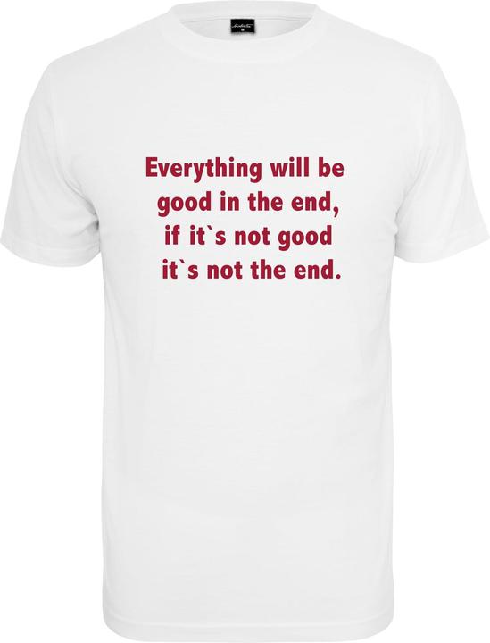 Produktbild MT Everything Will Be Good Tee (M)